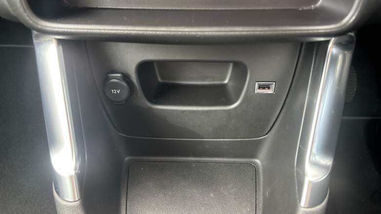 Citroen C3 Aircross 1.2 PureTech 110 C-Series Edition 5dr Petrol Hatchback